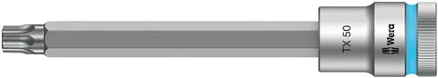 Dopsleutelbit 8767 C HF TORX® lengte 140 mm (art. 8000378054)