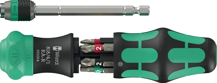 Magazijnbithouder Kraftform Kompakt 20 RA-R (art. 8004994742)
