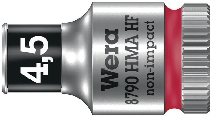 Dopsleutelbit 8790 HMA HF lengte 23 mm (art. 8000378242)