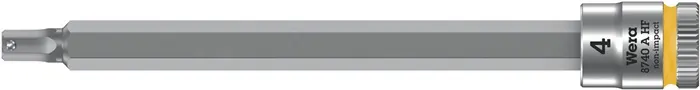 Dopsleutelbit 8740 A HF lengte 100 mm (art. 8000377947)