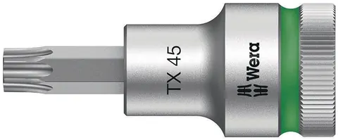 Dopsleutelbit 8767 C HF TORX® lengte 60 mm (art. 8000378053)