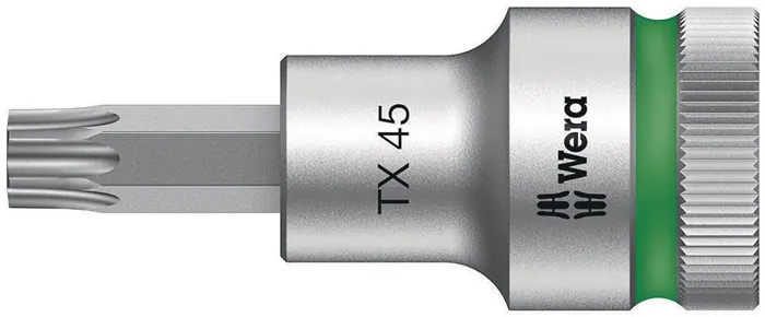 Dopsleutelbit 8767 C HF TORX® lengte 60 mm (art. 8000378053)