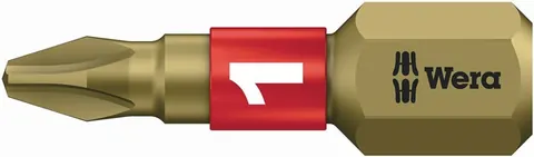 Bit 851/1 BTH lengte 25 mm (art. 4000829555)
