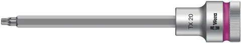 Dopsleutelbit 8767 C HF TORX® lengte 140 mm (art. 8000378042)