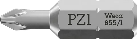 Bit 855/1 Z lengte 25 mm (art. 4000829321)