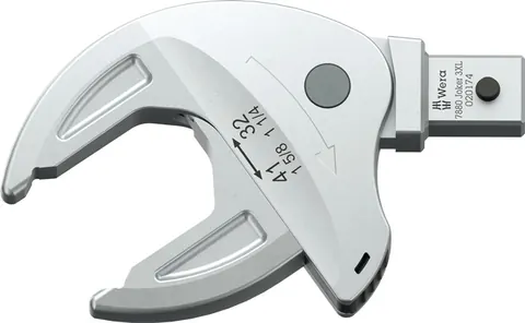 Insteek-steeksleutel 7880 Joker 3XL 41 mm