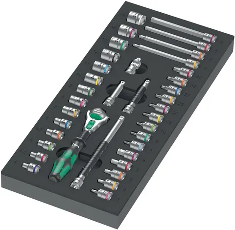 Gereedschapsmodule 9720