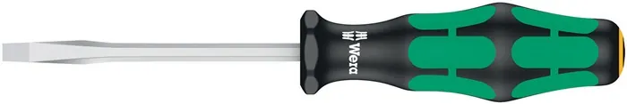 Schroevendraaier 334 SK lengte 75 mm