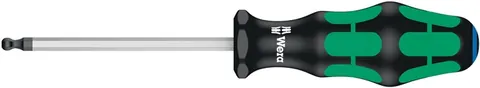 Schroevendraaier 352 lengte 100 mm (art. 4300001680)