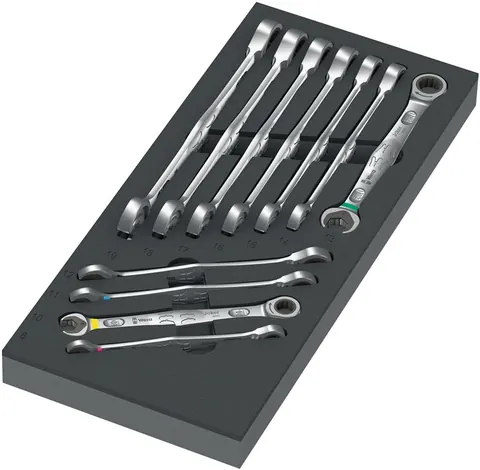 Gereedschapsmodule 9730