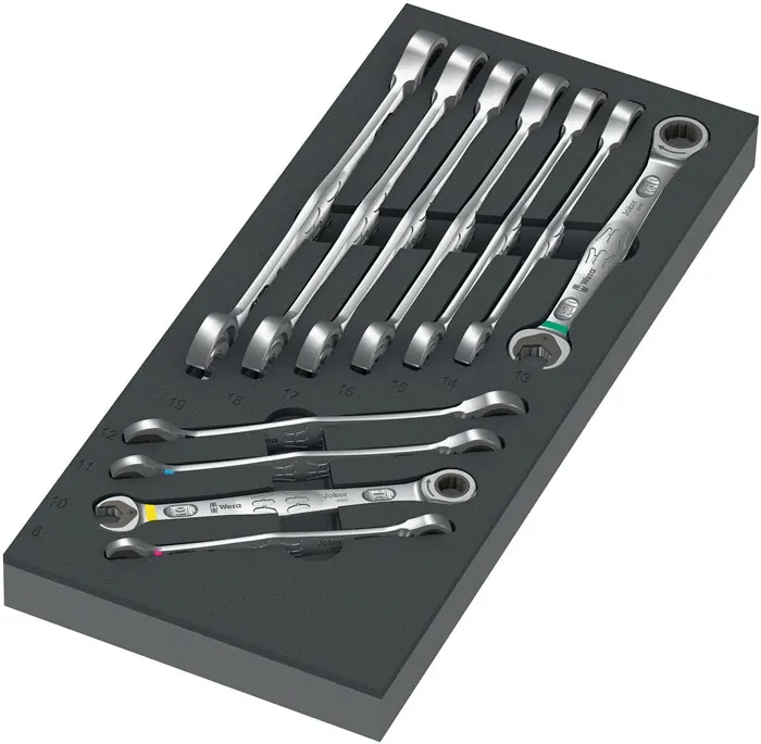 Gereedschapsmodule 9730