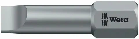 Bit 800/1 TZ lengte 25 mm (art. 4000829353)