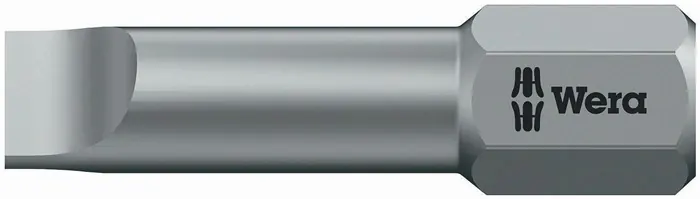 Bit 800/1 TZ lengte 25 mm (art. 4000829353)