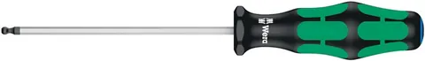 Schroevendraaier 352 lengte 100 mm (art. 4300001674)