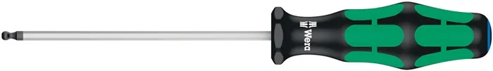 Schroevendraaier 352 lengte 100 mm (art. 4300001674)
