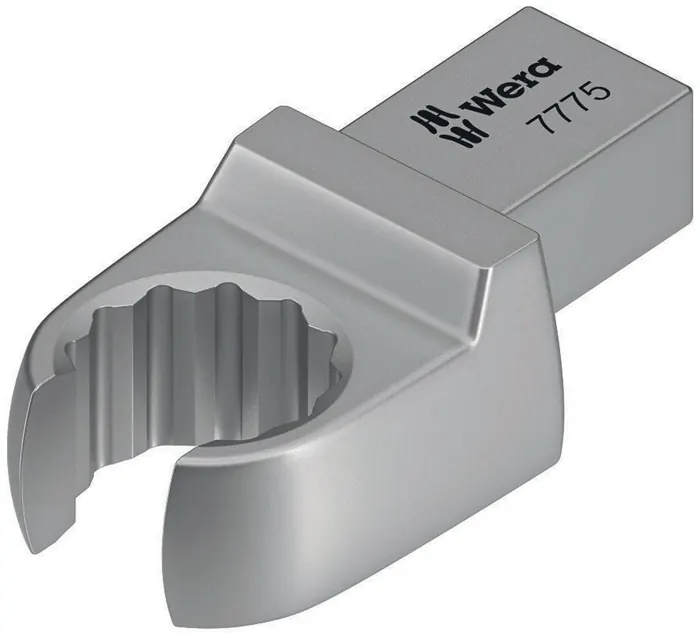 Insteekringsleutel 7775 17 mm