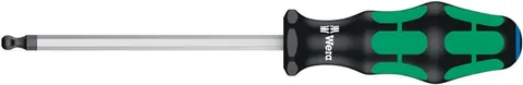 Schroevendraaier 352 lengte 125 mm