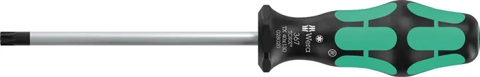 Schroevendraaier 367 torx lengte 130 mm