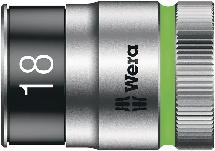 Dopsleutelbit 8790 HMC HF lengte 37 mm (art. 8000378336)