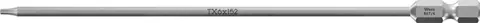Bit lengte 152 mm (art. 4000829369)