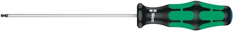 Schroevendraaier 352 lengte 100 mm (art. 4300001673)