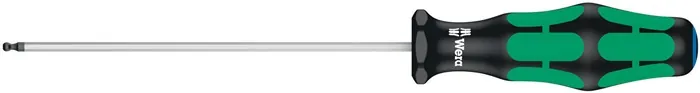 Schroevendraaier 352 lengte 100 mm (art. 4300001673)