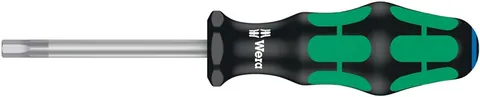 Schroevendraaier 354 lengte 100 mm