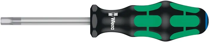 Schroevendraaier 354 lengte 100 mm