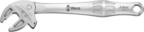 Steeksleutel 6004 Joker L lengte 224 mm