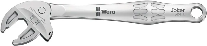 Steeksleutel 6004 Joker L lengte 224 mm