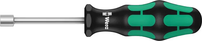 Zeskant dopsleutel 395 HO lengte 90 mm (art. 4000827807)