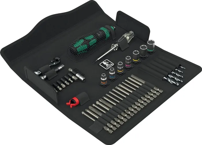 Gereedschaps-set KK H1