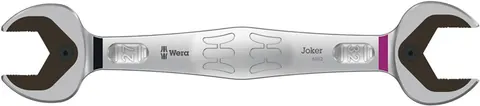Dubbele steeksleutel 6002 joker lengte 305 mm (art. 4000822903)