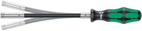 Handbithouder 393 S lengte 173,5 mm