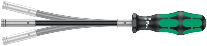 Handbithouder 393 S lengte 173,5 mm