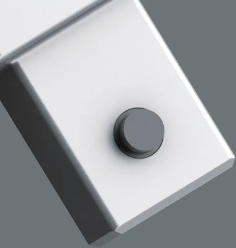 Insteek-steeksleutel 7780 13 mm — extra foto