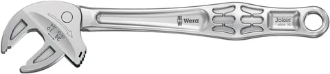 Steeksleutel 6004 Joker XL lengte 256 mm