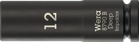 Dopsleutelbit 8790 B Impaktor Deep lengte 63 mm (art. 8004994792)