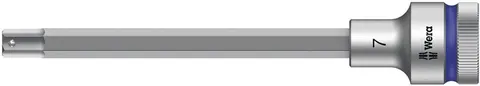 Dopsleutelbit 8740 C HF lengte 140 mm (art. 8000378004)