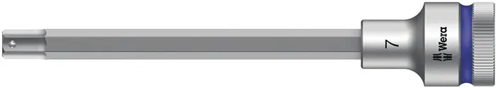 Dopsleutelbit 8740 C HF lengte 140 mm (art. 8000378004)