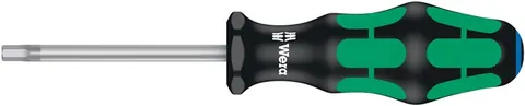 Schroevendraaier 354 lengte 80 mm (art. 4000825412)