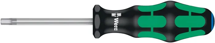 Schroevendraaier 354 lengte 80 mm (art. 4000825412)