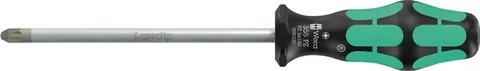 Schroevendraaier 355 PZ lengte 150 mm
