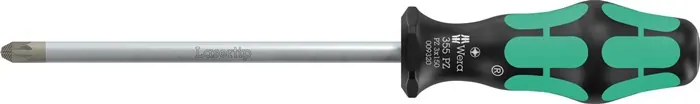 Schroevendraaier 355 PZ lengte 150 mm