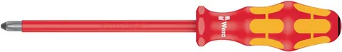 Schroevendraaier 165 I lengte 262 mm