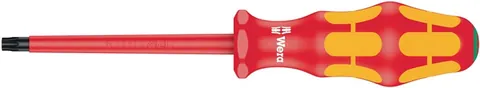 Schroevendraaier 167 I lengte 100 mm (art. 4000828625)