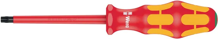 Schroevendraaier 167 I lengte 100 mm (art. 4000828625)