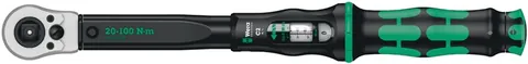 Momentsleutel Click-Torque C 2 Push