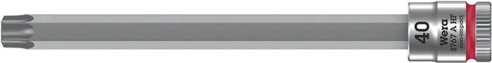 Dopsleutelbit 8767 A HF TORX® lengte 100 mm (art. 8000378023)