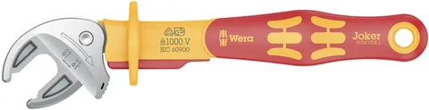 Steeksleutel 6004 Joker VDE lengte 226 mm